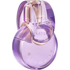 Tualetinis vanduo Bvlgari Omnia Amethyste, 100.0 ml
