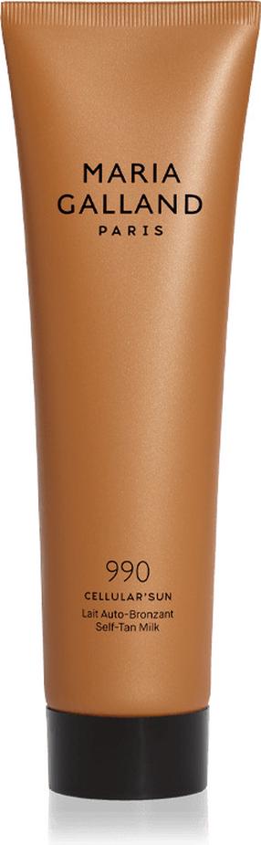 Pašiedeguma pieniņš Maria Galland 990, 150 ml