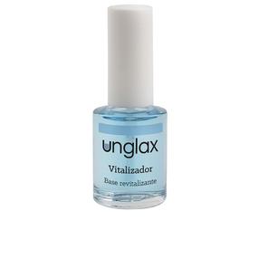 Nagų lakas Unglax Vitalizer, 10 ml