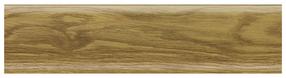 Grindjuostė Salag NGF56 NGF056, 250 cm x 5.6 cm x 2 cm, ąžuolo sp.
