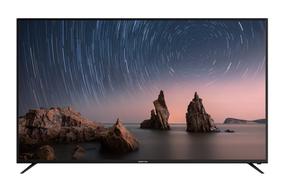 Televizorius Manta LUW121D 75LUW121D, 75 ", 4K UHD