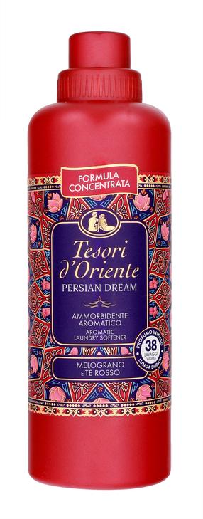 Veļas mīkstinātājs Tesori d'Oriente Persian Dream, šķidrums, 0.76 l