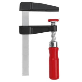 Spaustuvas Bessey LM50/10, plastikas/plienas, 50 cm x 10 cm