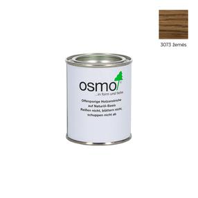 Древесное масло Osmo Hardwax 3073 žemės sp., 0.125 l