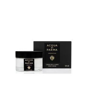 Ķermeņa krēms Acqua Di Parma Osmanthus, 150 ml