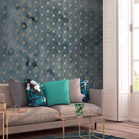 Fototapeet Artgeist Noble Ornament, 175 cm x 250 cm