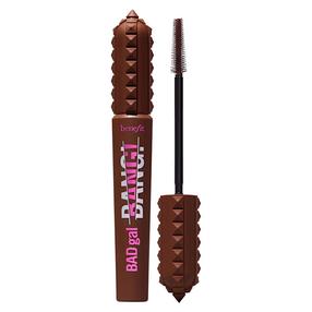 Skropstu tuša Benefit Badgal Bang Long-Lasting Volume, 8.5 g, wild plum krās.