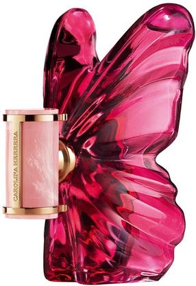 Parfüümvesi Carolina Herrera La Bomba, 80 ml