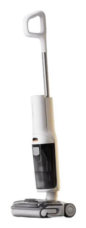 Plaunantis siurblys - šluota Roborock F25 RT Gen 2, 4000 mAh
