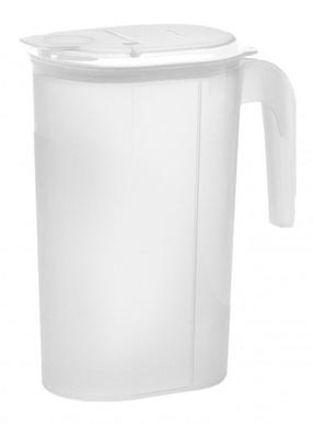 Ąsotis Plast Team, plastikas, 1.5 l