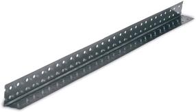 Aliuminio profilis Knauf, 3000 mm x 25 mm x 25 mm
