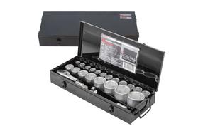 Käsitööriistakomplekt ForceKraft FK-68263-5