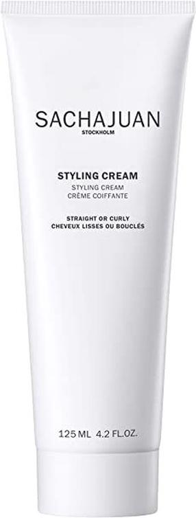 Крем для волос Sachajuan Styling Cream, 125 мл