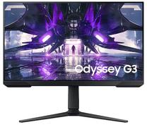 Monitors Samsung LS27AG302NUXEN, Full HD, 144 Hz, 27"