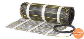 Apsildāmais paklājs HeatMyHome HMH 80150020, 0.5 m x 4 m, 2 m², 300 W, 230 V