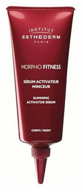Сыворотка для тела Institut Esthederm Morpho Fitness Slimming Activating, 100 мл