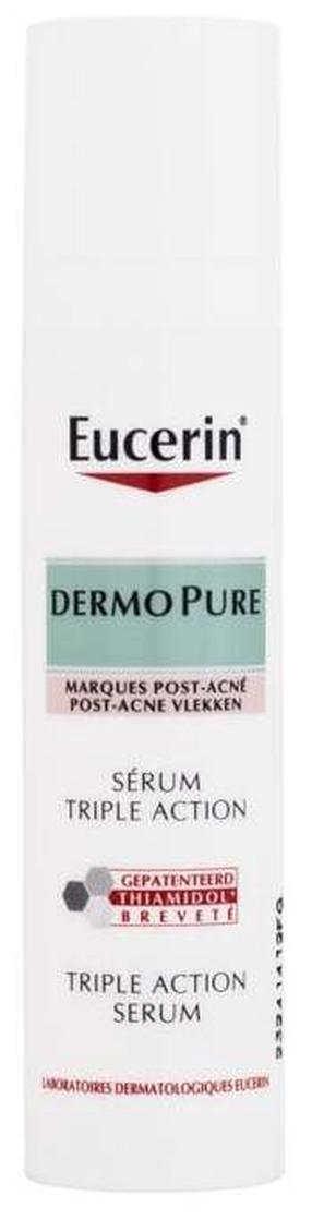 Veido serumas Eucerin DermoPure, 40 ml