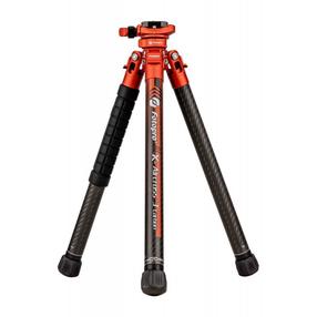 Kolmjalg statiiv Fotopro X-Aircross 3 Lite, süsinikukiud