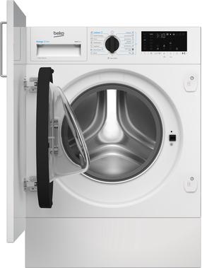 Стиральная машина Beko B3WBT671415W, 7 кг, белый цв.