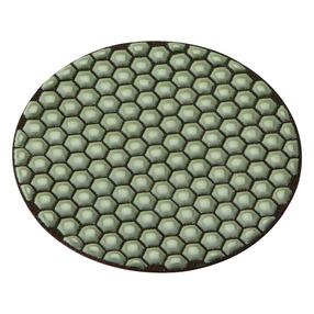 Dimanta disks FLEX, 125 mm