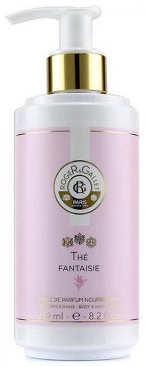 Ķermeņa losjons Roger & Gallet The Fantasie, 250 ml
