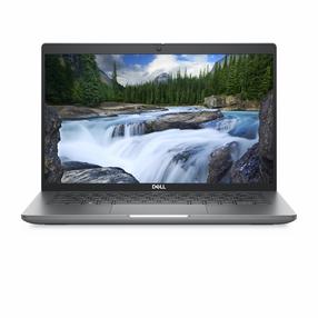 Nešiojamas kompiuteris Dell Latitude 5450 5450, atnaujintas, perpakuotas, Ultra 5 135U, 16 GB, 1 TB, 14 ", Intel Graphics, pilka, en