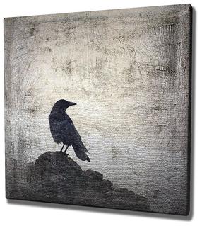 Reproduktsioon Wallity KC218, 45 cm x 45 cm