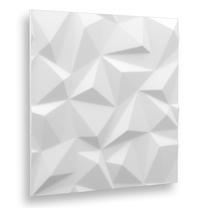 Gipso kartono plokštė, 60 cm x 60 cm x 2.5 cm