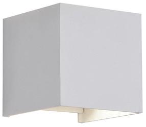 Valgusti lagi ja seinad CristalRecord, 3000°K, LED, valge v.