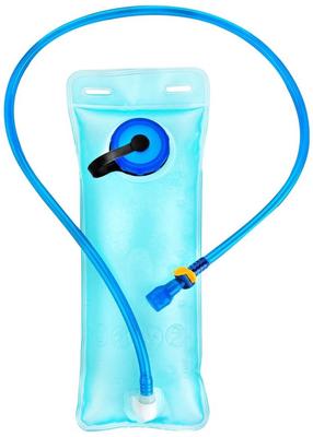 Mugursomas ūdens sistēma Spokey Oasis, 1.5 l