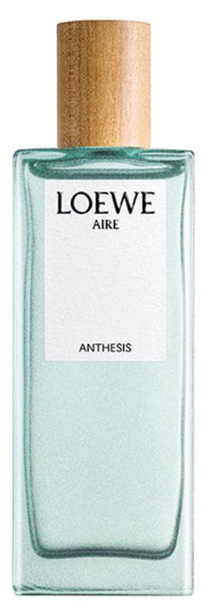 Parfüümvesi Loewe Anthesis Aire, 50 ml