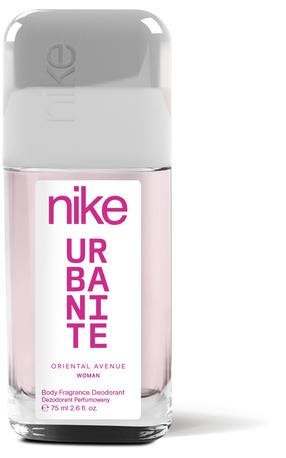 Dezodorants sievietēm Nike Urbanite Woman Oriental, 75 ml
