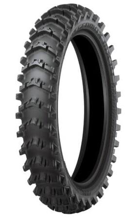 Motocikla riepa Dunlop Geomax MX14 100 / R19, 57-M