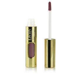 Губная помада Delfy Lipfix Gold, 8 г, cameo цв.