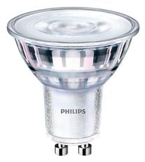Lemputė Philips LED, PAR16, 3000 °K, GU10, 4.9 W, 460 lm