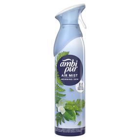 Oro gaiviklis Ambi Pur Morning Dew 8700216743662, 0.185 l