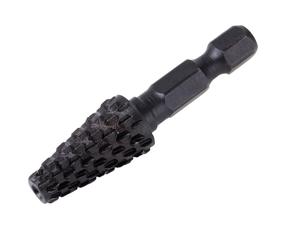 Frēze Wolfcraft 4381000, noapaļots, 48 mm x 11 mm