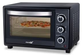 Мини-печь Standart KR-101L-28(BC)
