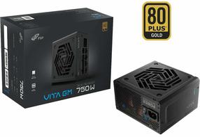 Toiteplokk FSP Vita GM 750 W, 12 cm