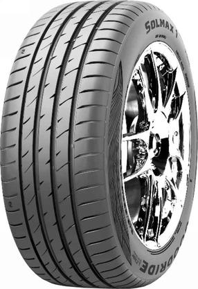 Vasarinė automobilių padanga Goodride Solmax 1 245/45/R20, 103-W, XL, C, A, 72 dB