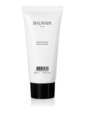 Juukse konditsioneer Balmain Moisturizing Conditioner, 50 ml