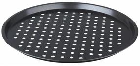 Kepimo forma Klausberg KB 7196, juoda sp., 33 cm x 33 cm