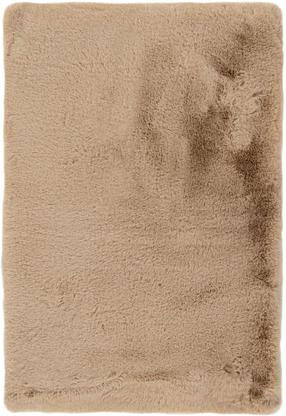 Vonios grindų kilimėlis Kayoom Rabbit 4CO4U-40-60, smėlio sp., 60 cm x 40 cm