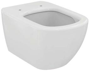 Туалет, подвесной Ideal Standard Tesi Aquablade, 360 мм x 530 мм