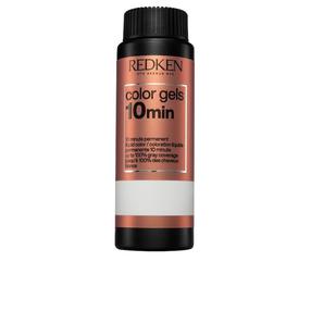 Juuksevärv Redken Color Gels Lacquers 10 Min, 8NCh, 60 ml