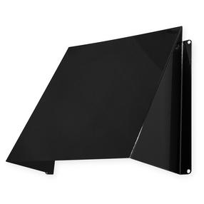 Välisventilatsiooni restid Europlast, metall