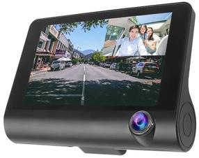 Видеорегистратор Riff Full HD Car Video Recorder