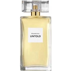 Kvapusis vanduo Elizabeth Arden Untold, 100.0 ml