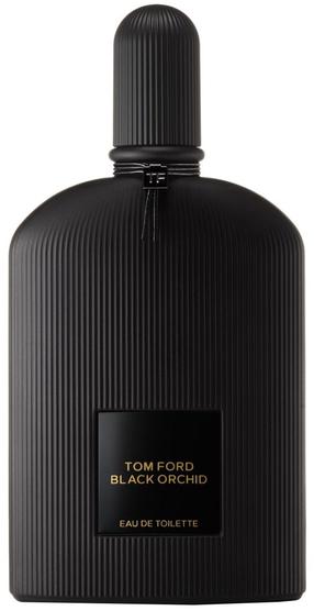 Tualetes ūdens Tom Ford Black Orchid, 100 ml