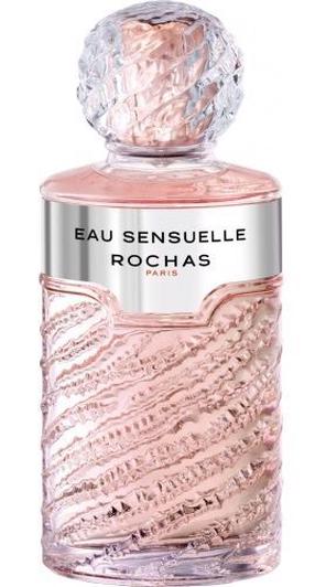 Туалетная вода Rochas Eau De Rochas Sensuelle, 100 мл